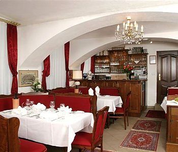 Marien-hof 3* Vienne