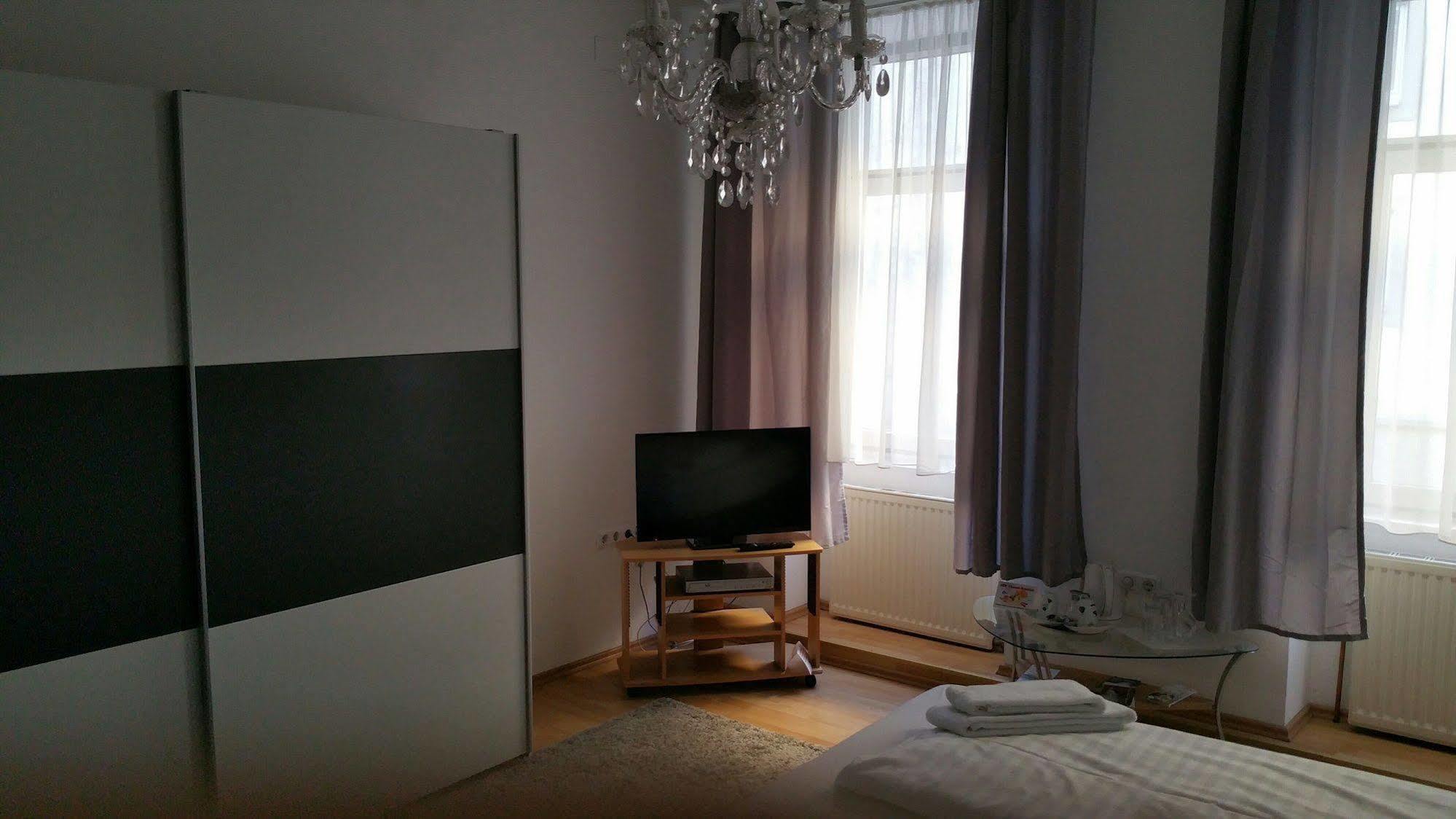Aparthotel Marien-hof Wenen