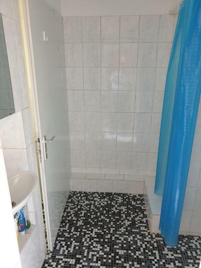 Marien-hof Aparthotel Wenen