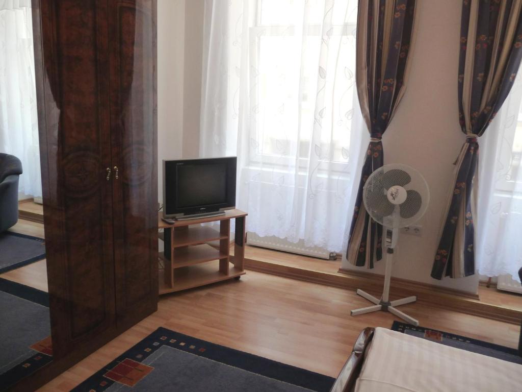 Marien-hof Aparthotel Wenen